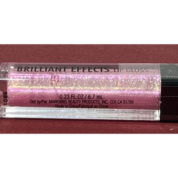 Black Radiance - Brilliant Effects Lip Gloss - Starstruck - Picture 7 of 9